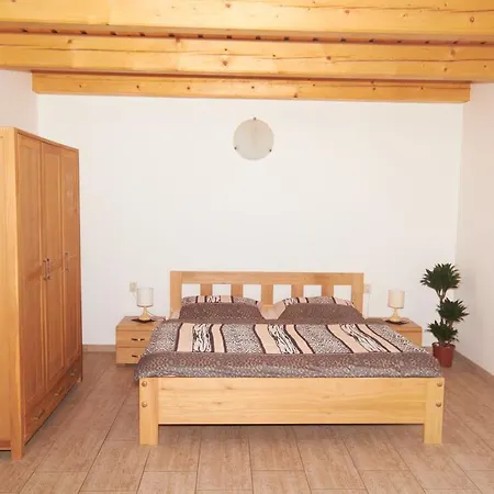 Pensjonat U Haryho 3*
