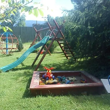 Pensjonat U Haryho