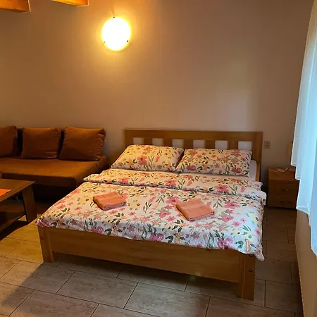 U Haryho Dolní Bečva