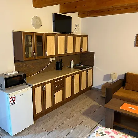 Pensjonat U Haryho 3*