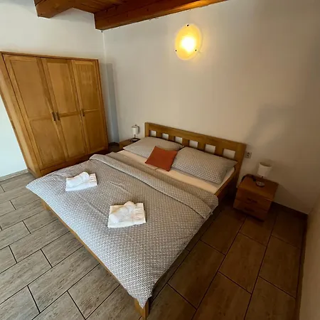 U Haryho 3* Dolní Bečva