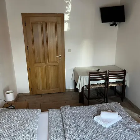 Pensjonat U Haryho 3*