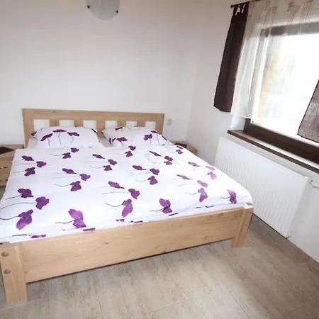 U Haryho 3* Dolní Bečva