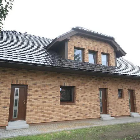 U Haryho 3* Dolní Bečva