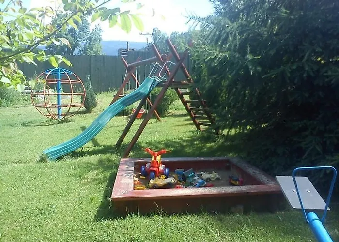 Guest house U Haryho