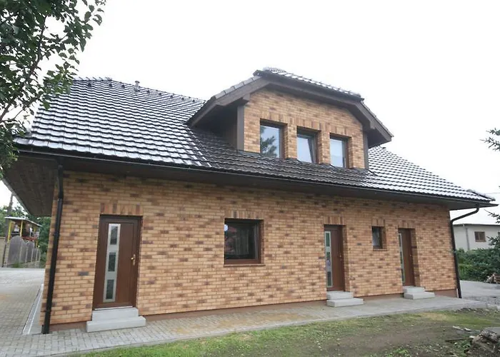 U Haryho 3* Dolní Bečva